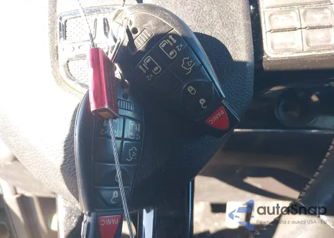 2016 Dodge Grand Caravan Sxt from USA, damaged, VIN 2C4RDGCG9GR102734